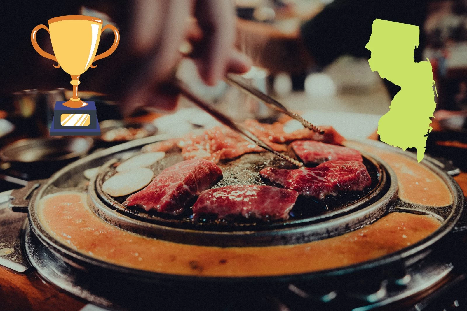 The Best Korean Barbecue Restaurants in New York and New Jersey