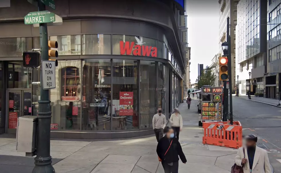 Two More Wawa Stores In Center City Philadelphia Are Closing, Citing Safety Concerns