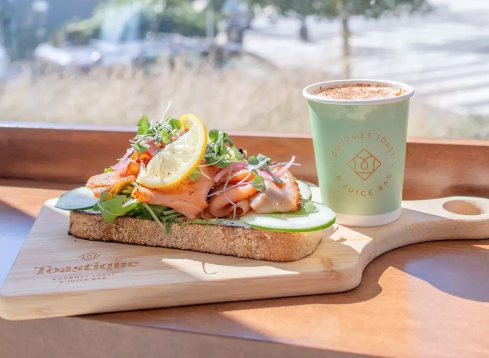 This Fancy Gourmet Toast and Juice Bar is Expanding in NJ This Winter
