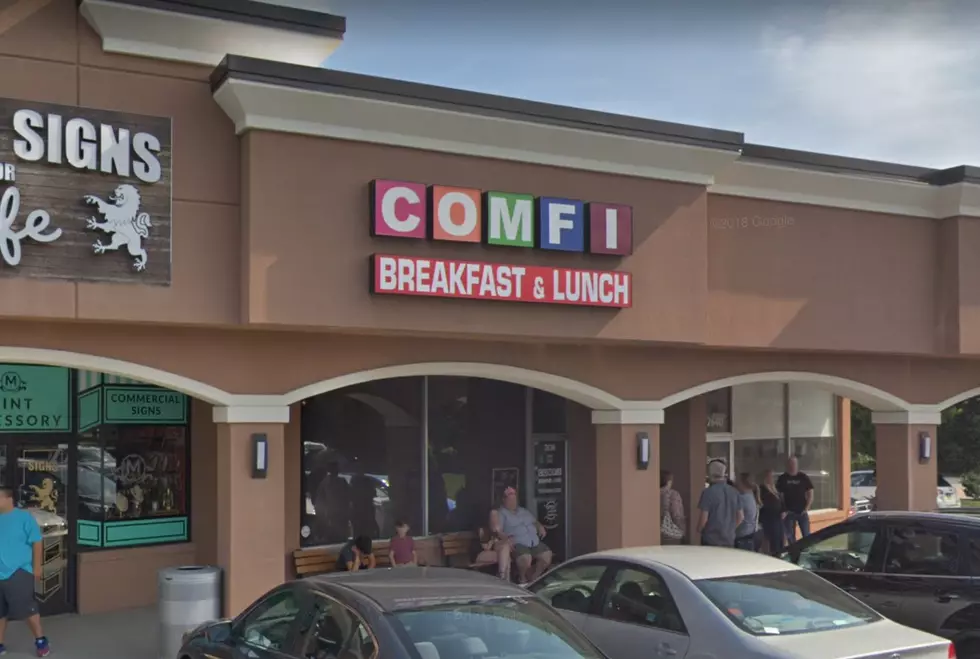This Popular Breakfast Spot in Middlesex County Just Closed After 9 Years &#8211; But There&#8217;s Good News