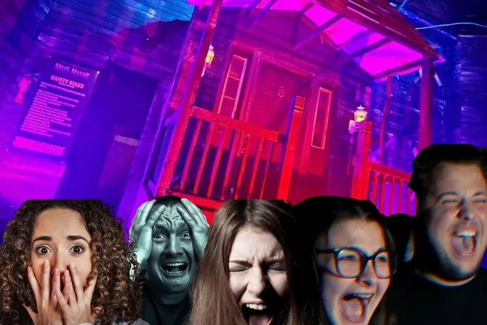 Win The Ultimate Night of Fright &#8211; Win a Four Pack of Passes to Valley of Fear