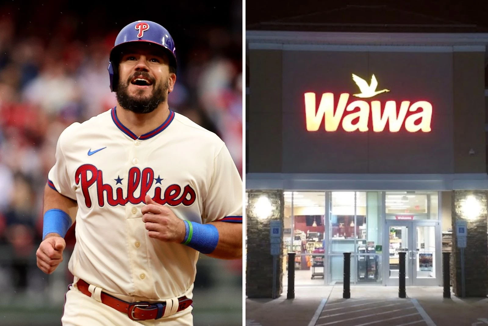 Could The Philadelphia Phillies Soon Be Playing in Wawa Park or