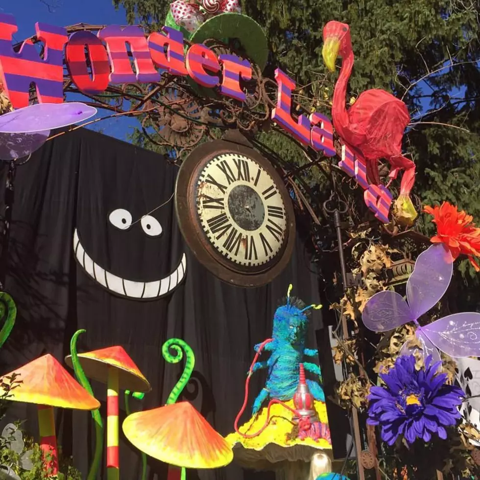 Halloween on Thompson Street/Facebook