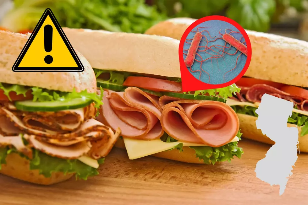 Listeria Outbreak in Deli Meats and Cheeses in NJ