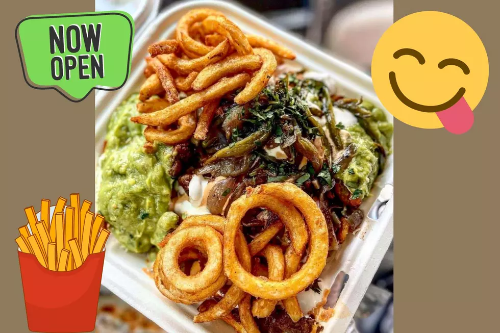 &#8220;Fries Before Guys!&#8221; Are You Trying This Comfort Vegan Food Pop-Up in Philly?