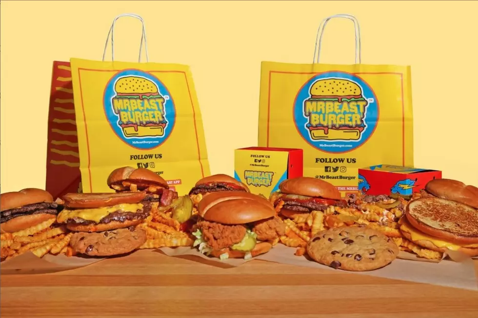 Another MrBeast Burger is coming to New Jersey
