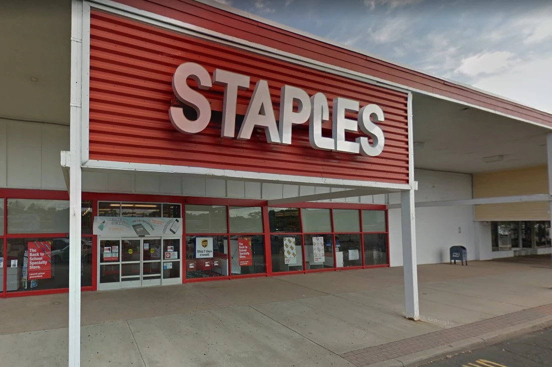 STAPLES - 30 Photos & 24 Reviews - 1080 Old Country Rd, Westbury