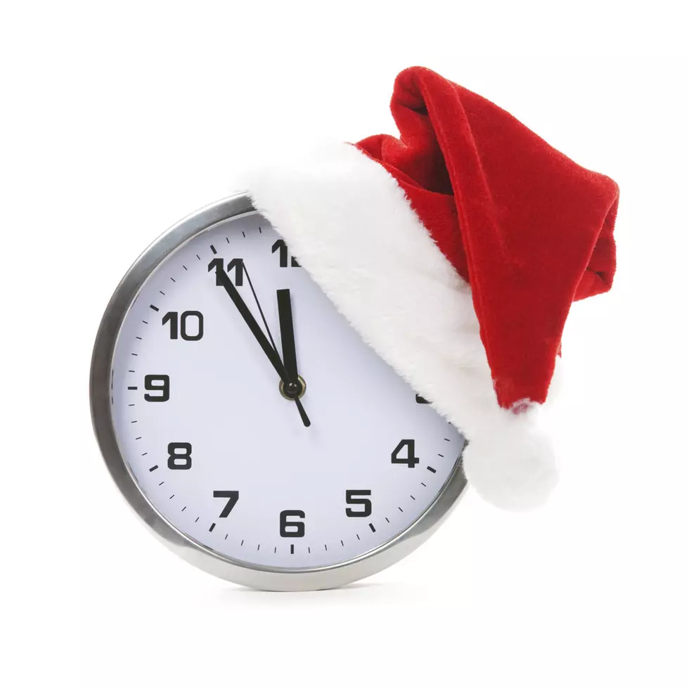 Hallmark's countdown to Christmas at Shady Brook Farm in Yardley