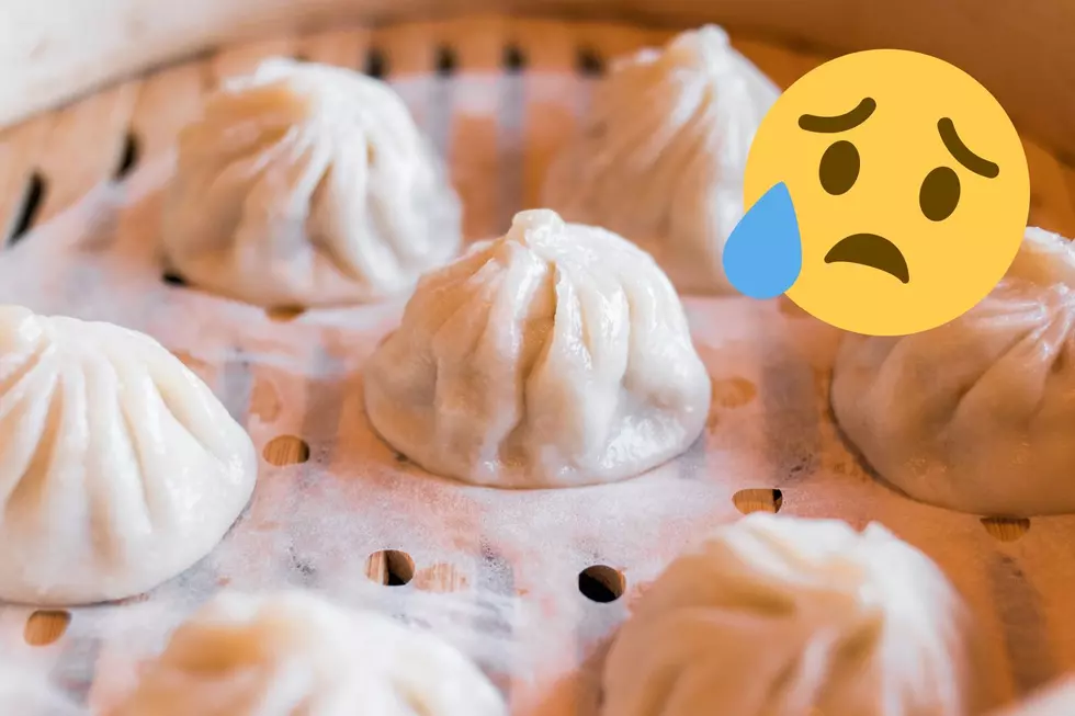 Bummer! This Dim Sum Restaurant in Marlton NJ Won’t Open After All