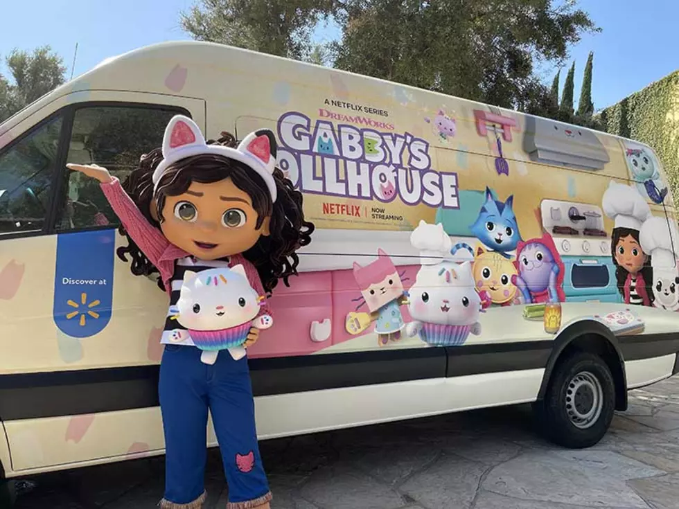 Enter to Win a $50 Walmart Gift Card, Courtesy of Gabby’s Dollhouse