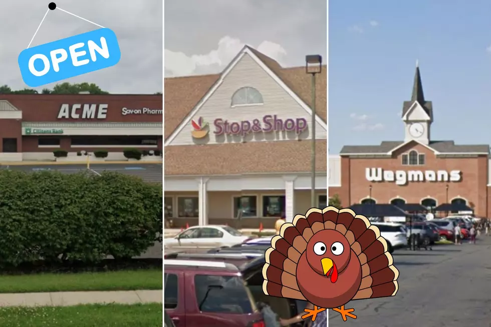 Last-Minute Shopper? These Grocery Stores Will Be Open on Thanksgiving Day 2022