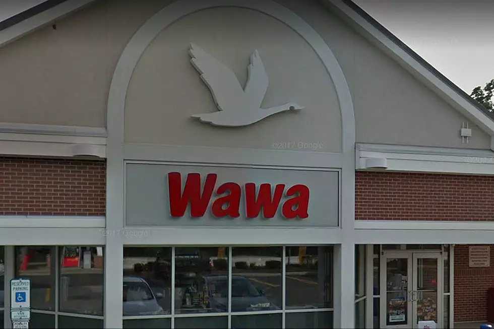 New Wawa Opens in Hamilton Township, NJ With Free Coffee