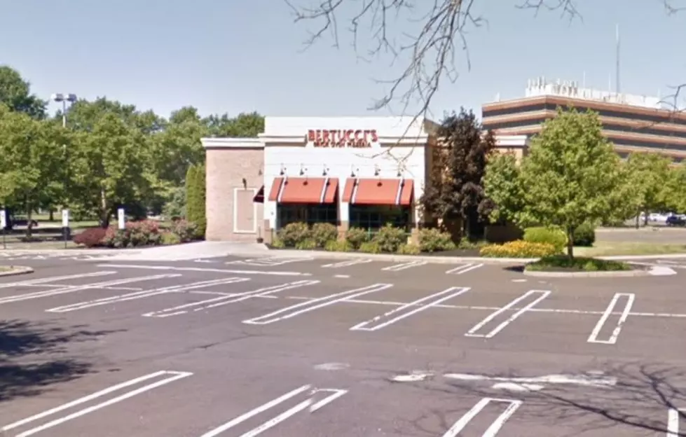 Bertucci’s in Langhorne, PA Abruptly Closes for Good