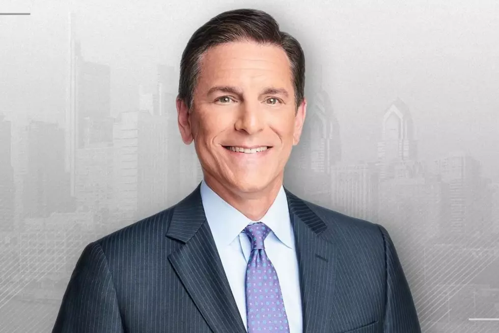 NBC10 news anchor Jim Rosenfield: Where Is He Going?