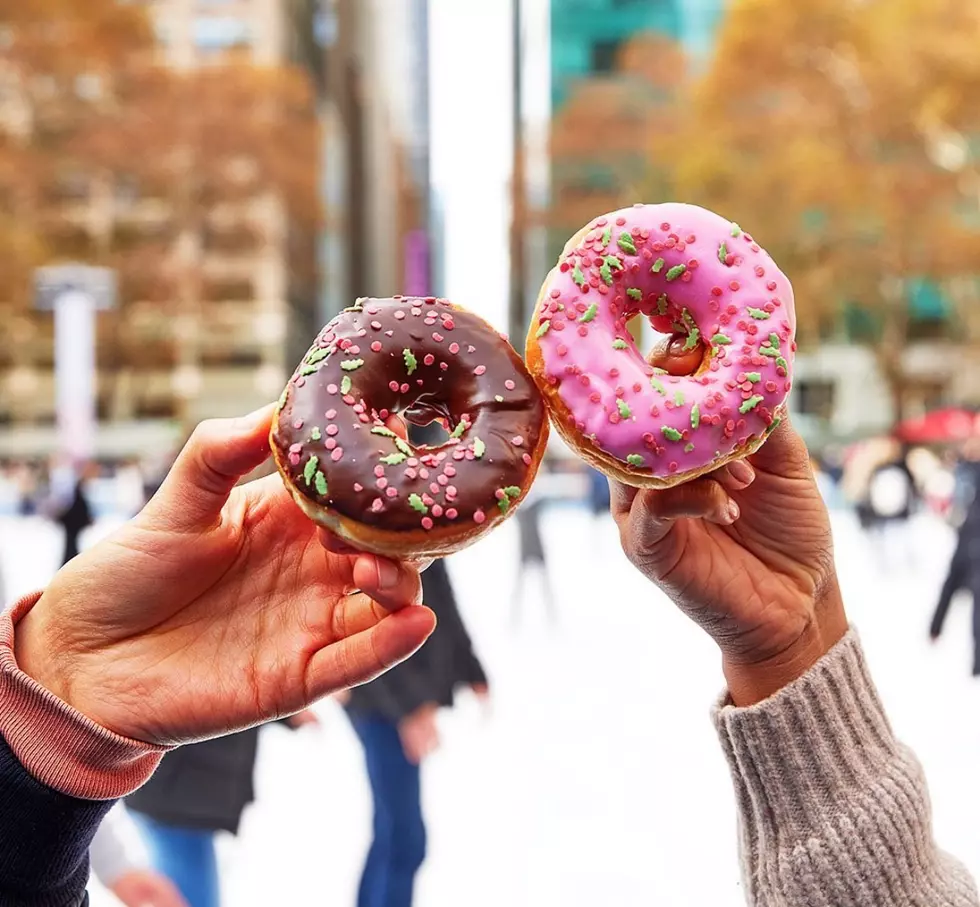 Hey NJ! Here&#8217;s How You Can Score FREE Dunkin&#8217; For the Holidays!