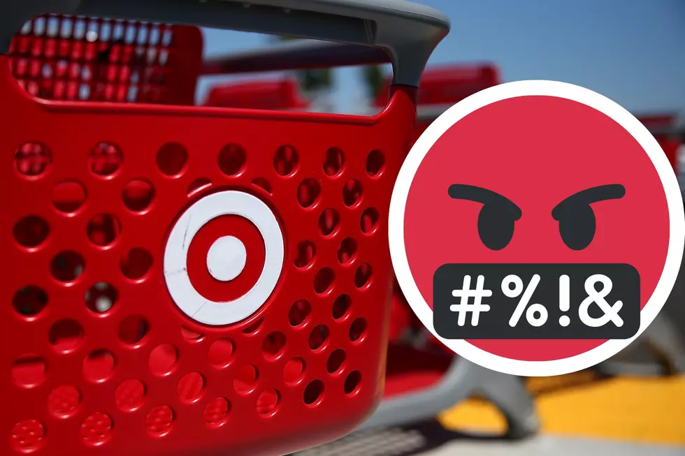 The Infuriating New Policy At a Philadelphia Target Store Caught Me By Surprise
