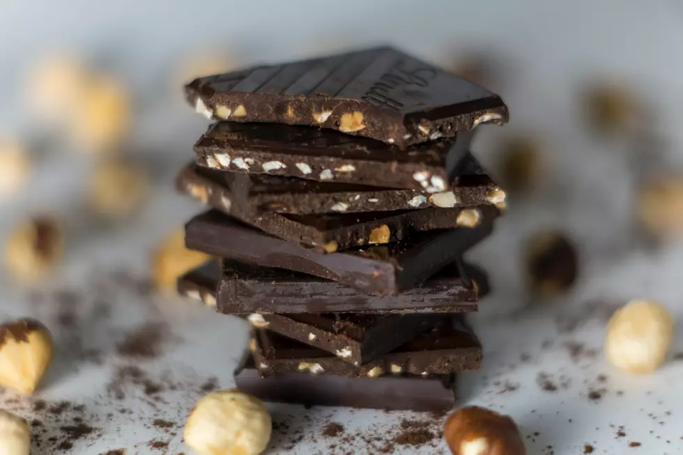 WARNING: Consumer Reports Discovers High Levels of Metal in Dark Chocolate Brands!