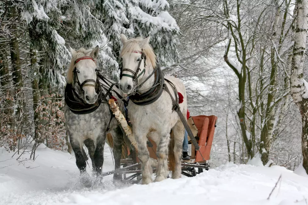 &#8216;Step into&#8217; a holiday Hallmark movie this month in Bordentown, NJ