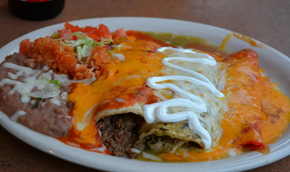 Mercer County, NJ Mexican Restaurant Makes Best in NJ List for 2023