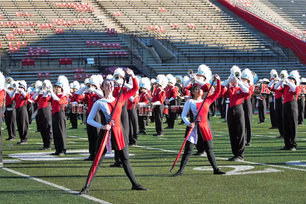 Rutgers Marching Band Picked for 2023 Macy’s Thanksgiving Day Parade