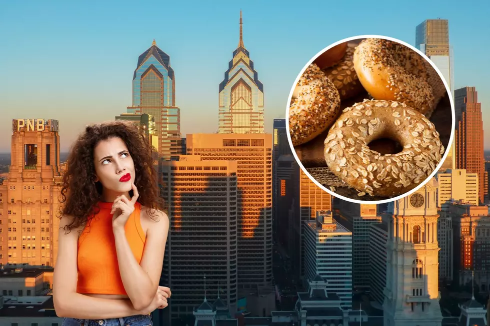 2023&#8217;s Best Cities For Bagel Lovers &#8211; Philadelphia Ranks WHERE?!