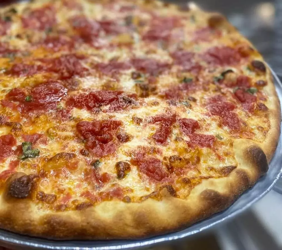 Hamilton, NJ Pizza Place Celebrates 50 Years By Donating to Charities