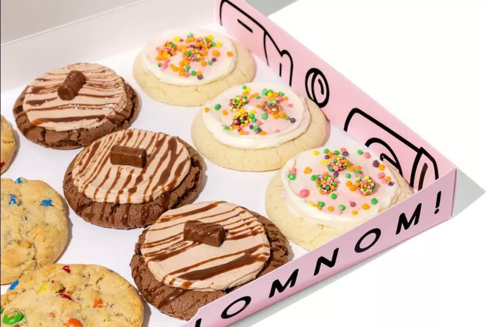 Crumbl Cookies Coming Soon to Hamilton, NJ