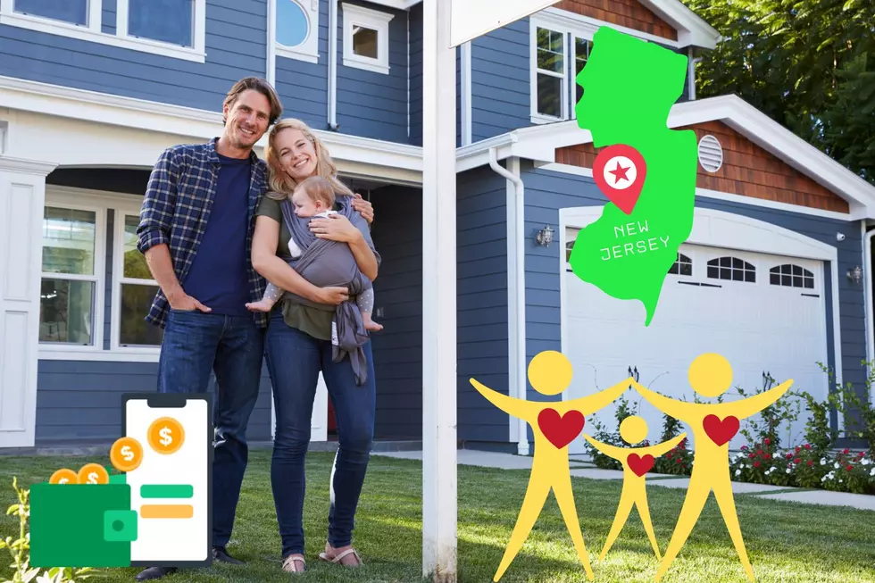 Ready to Settle Down? NJ Ranks 7th Best State To Raise a Family in 2023!