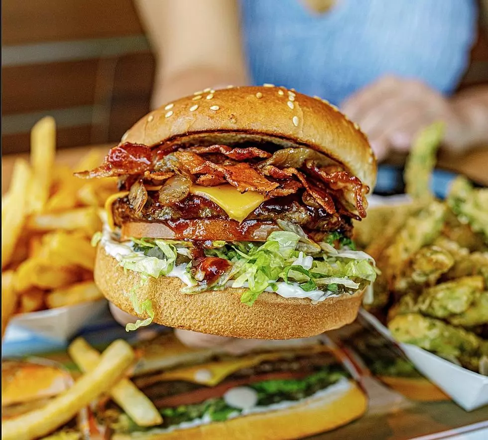 The Habit Burger Grill May Be Coming To Hamilton Township, NJ