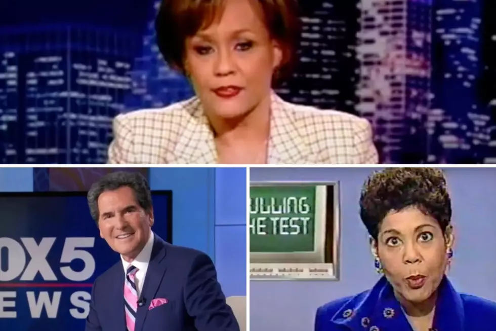Where Are They Now? Looking Back at New York City TV&#8217;s Most Famous Anchors &#038; Reporters