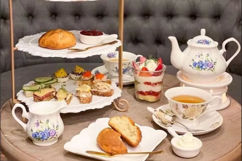FINALLY! Prince Tea House in Marlton NJ Sets Grand Opening Date