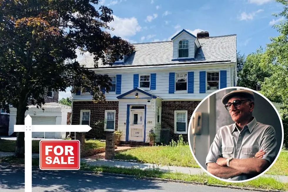 Remember Uncle June&#8217;s House From &#8216;The Sopranos&#8217;? It Just Hit The Market For $585K