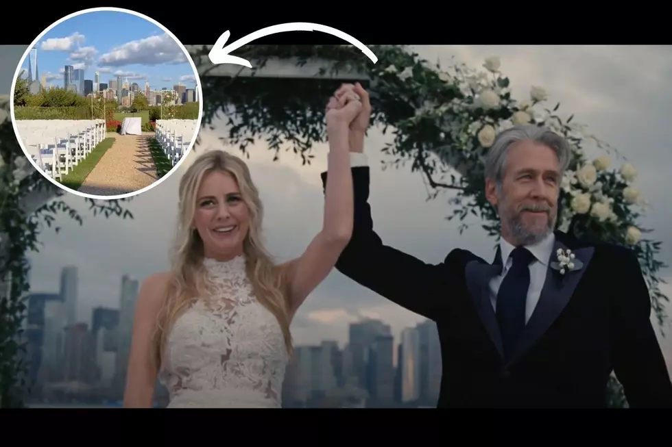 This Popular NJ Wedding Venue Seen in &#8216;Succession&#8217; Season 4 is Too Stunning For Words