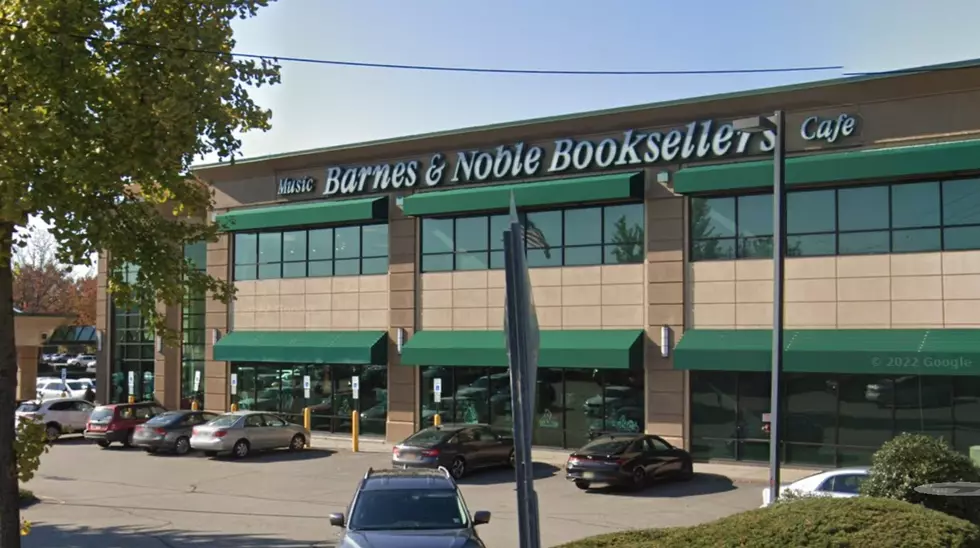 Another Long-Standing NJ Barnes & Noble is Closing After 28 Years