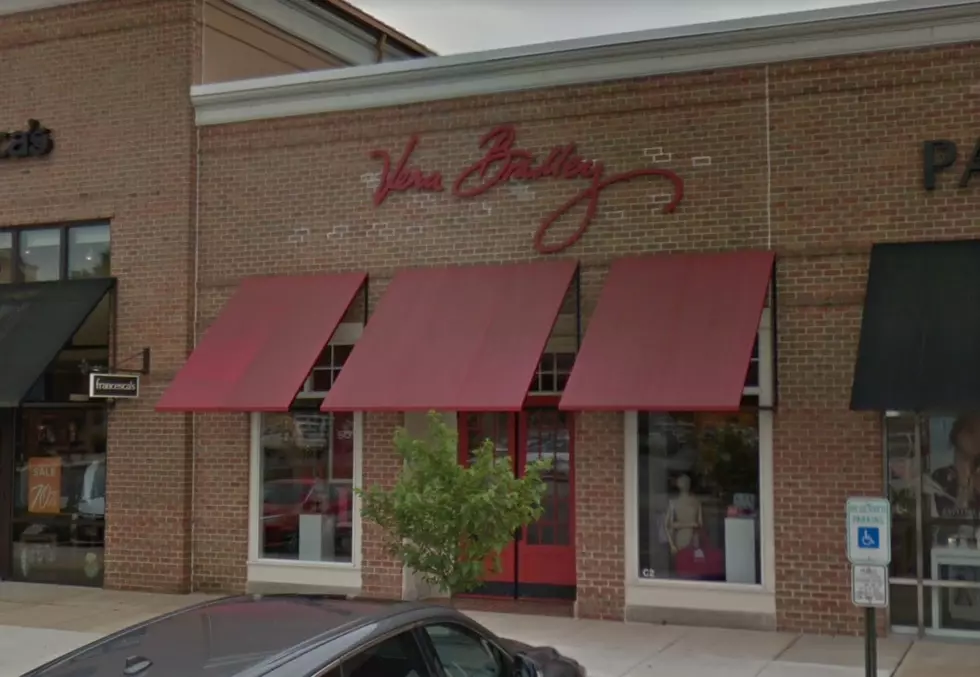 CLOSED: Vera Bradley at The Promenade in Marlton Permanently Closes – Makes Way For New Store