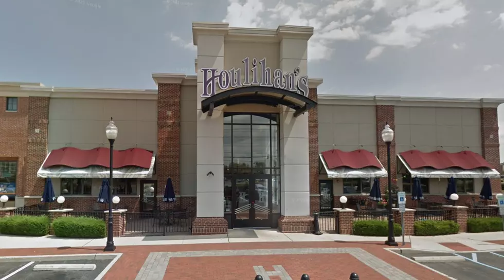 Houlihan’s Restaurant in Cherry Hill NJ Has Suddenly Closed, Permanently