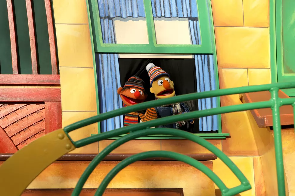 Sesame Place Holding In-Person Auditions in Langhorne, PA This Weekend