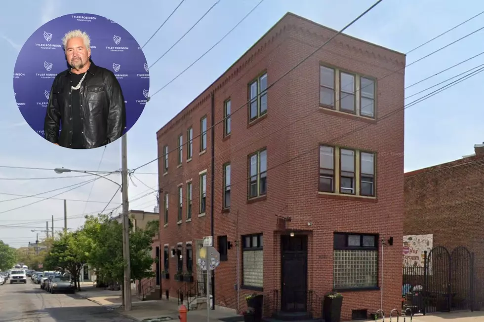 Guy Fieri’s Favorite Philly Pub Is Officially Closing Its Doors