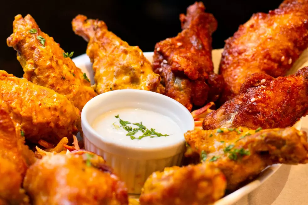 You Need These Mercer County, NJ Wings For Super Bowl Sunday