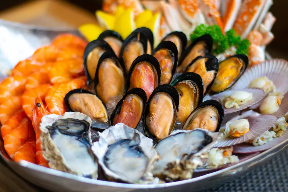 This Is The Best Seafood Destination In All Of New Jersey