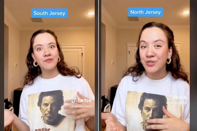 This TikTok Perfectly Explains the 4 Regions of New Jersey