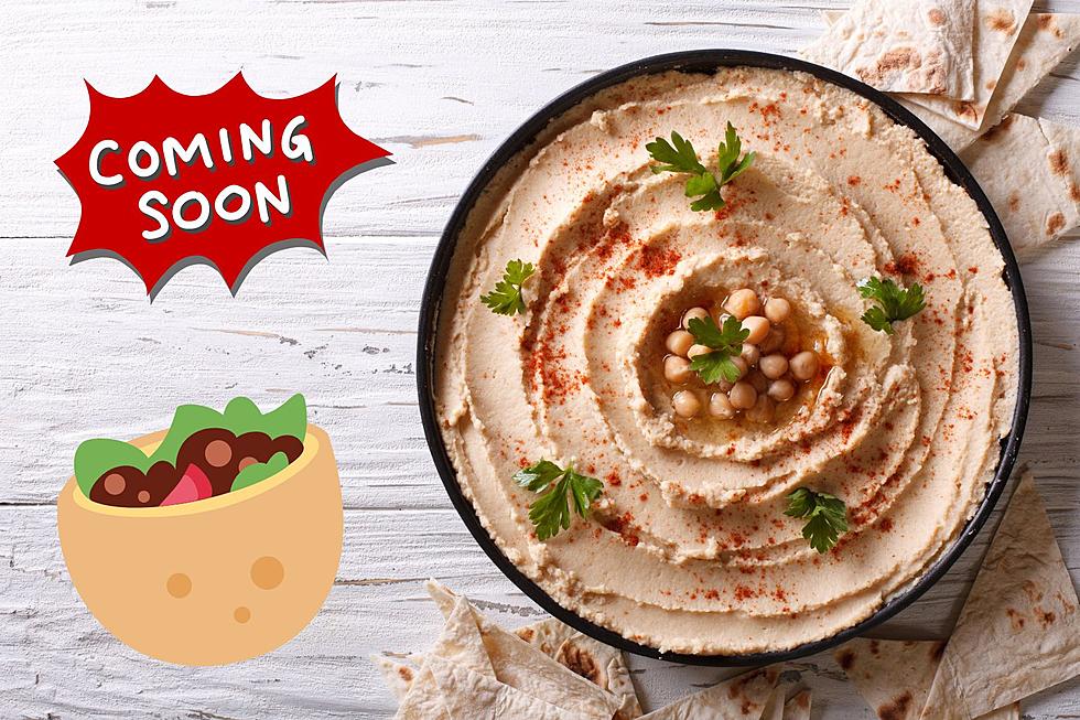 This Take-Out-Only Jordanian Restaurant is Coming to Cherry Hill, NJ!