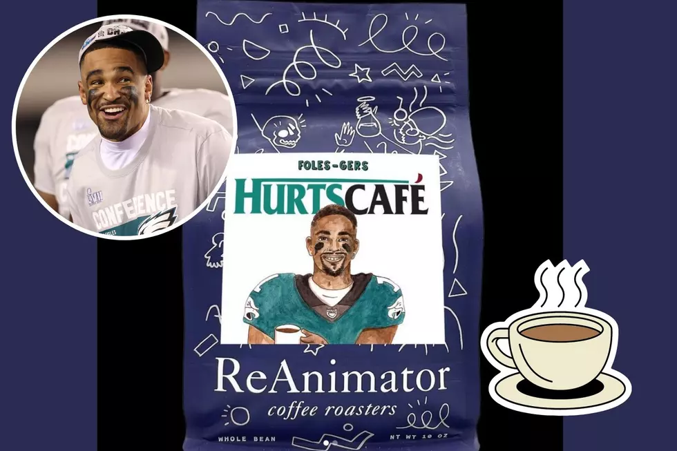 &#8220;Hurts So Good!&#8221; You Can Now Buy This Jalen Hurts-&#8220;Flavored&#8221; Coffee Blend