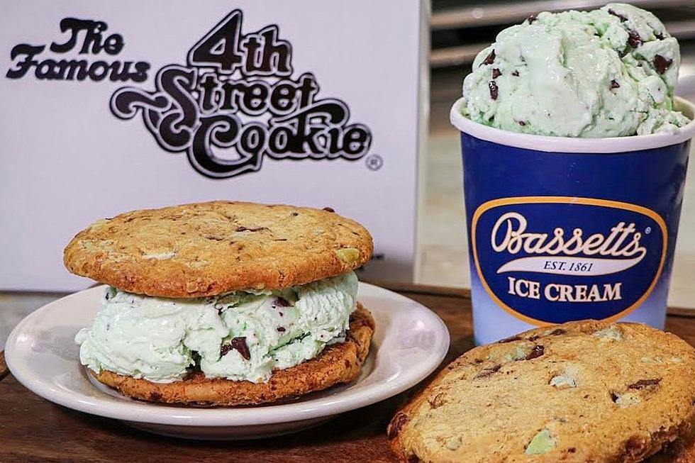 This Iconic Cookie & Ice Cream Shop is Opening its 3rd Location in Margate NJ!