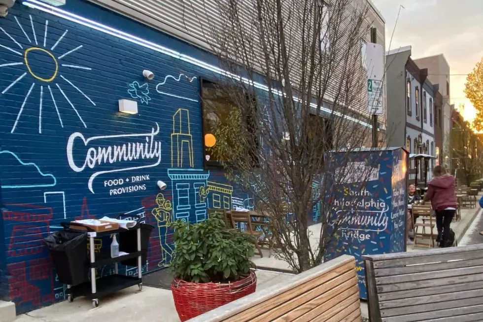 Community Bar in the Point Breeze Neighborhood of Philadelphia, Pa. Permanently Closes