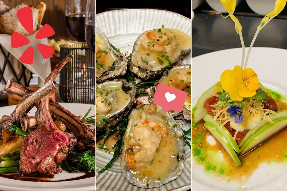 Feelin’ Fancy? Here Are 10 Must-Try Fine Dining Restaurants in Central Jersey!