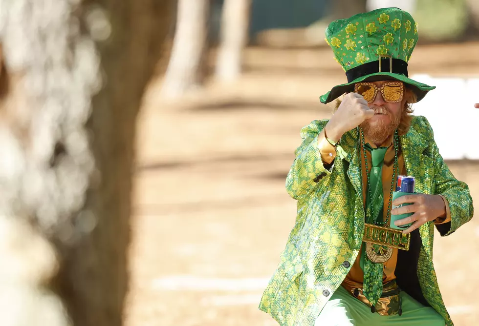 This Themed Bar Crawl in Philly Is The Only Way To Celebrate St.Patty’s