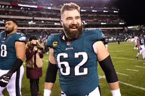 Jason Kelce is Heading to ESPN as Part of the Network’s Monday...