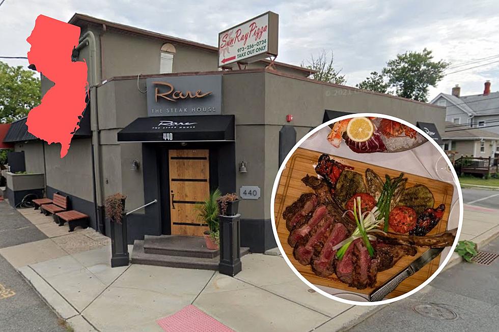 A &#8220;Rare&#8221; Experience &#8211; This Intimate Restaurant Has Been Named The BEST Steakhouse in NJ