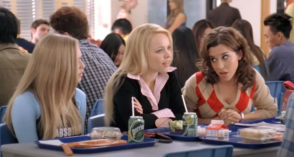 Calling All Plastics! ‘Mean Girls’ Movie Musical Auditions To Be Held in Middletown NJ Spring 2023!
